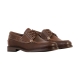 Moccassin à Lacet Super Mode