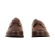Moccassin à Lacet Super Mode