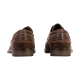 Moccassin à Lacet Super Mode
