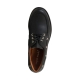 Moccassin à Lacet Super Mode