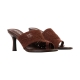 Mules à Talon Joia