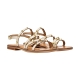 Sandales Cuir Geox Maddalusia