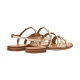 Sandales Cuir Geox Maddalusia