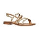 Sandales Cuir Geox Maddalusia