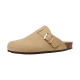 Mules Cuir Geox Brionia