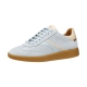 Basket Cuir Geox Meleda
