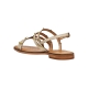 Sandales Cuir Geox Maddalusia