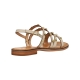 Sandales Cuir Geox Maddalusia