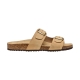 Mules Cuir Geox Brionia