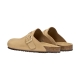 Mules Cuir Geox Brionia