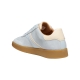 Basket Cuir Geox Meleda