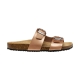 Mules Cuir Geox Brionia