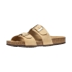 Mules Cuir Geox Brionia