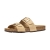 Mules Cuir Geox Brionia