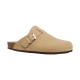 Mules Cuir Geox Brionia
