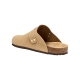 Mules Cuir Geox Brionia