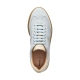 Basket Cuir Geox Meleda