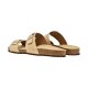 Mules Cuir Geox Brionia