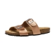 Mules Cuir Geox Brionia