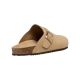 Mules Cuir Geox Brionia
