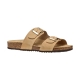 Mules Cuir Geox Brionia