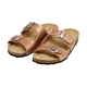 Mules Cuir Geox Brionia