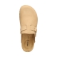 Mules Cuir Geox Brionia