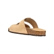 Mules Cuir Geox Brionia