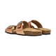 Mules Cuir Geox Brionia