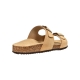 Mules Cuir Geox Brionia