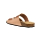 Mules Cuir Geox Brionia