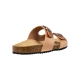 Mules Cuir Geox Brionia