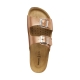Mules Cuir Geox Brionia