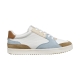 Basket Cuir Geox Blomiee