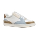 Basket Cuir Geox Blomiee