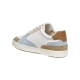 Basket Cuir Geox Blomiee
