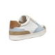 Basket Cuir Geox Blomiee