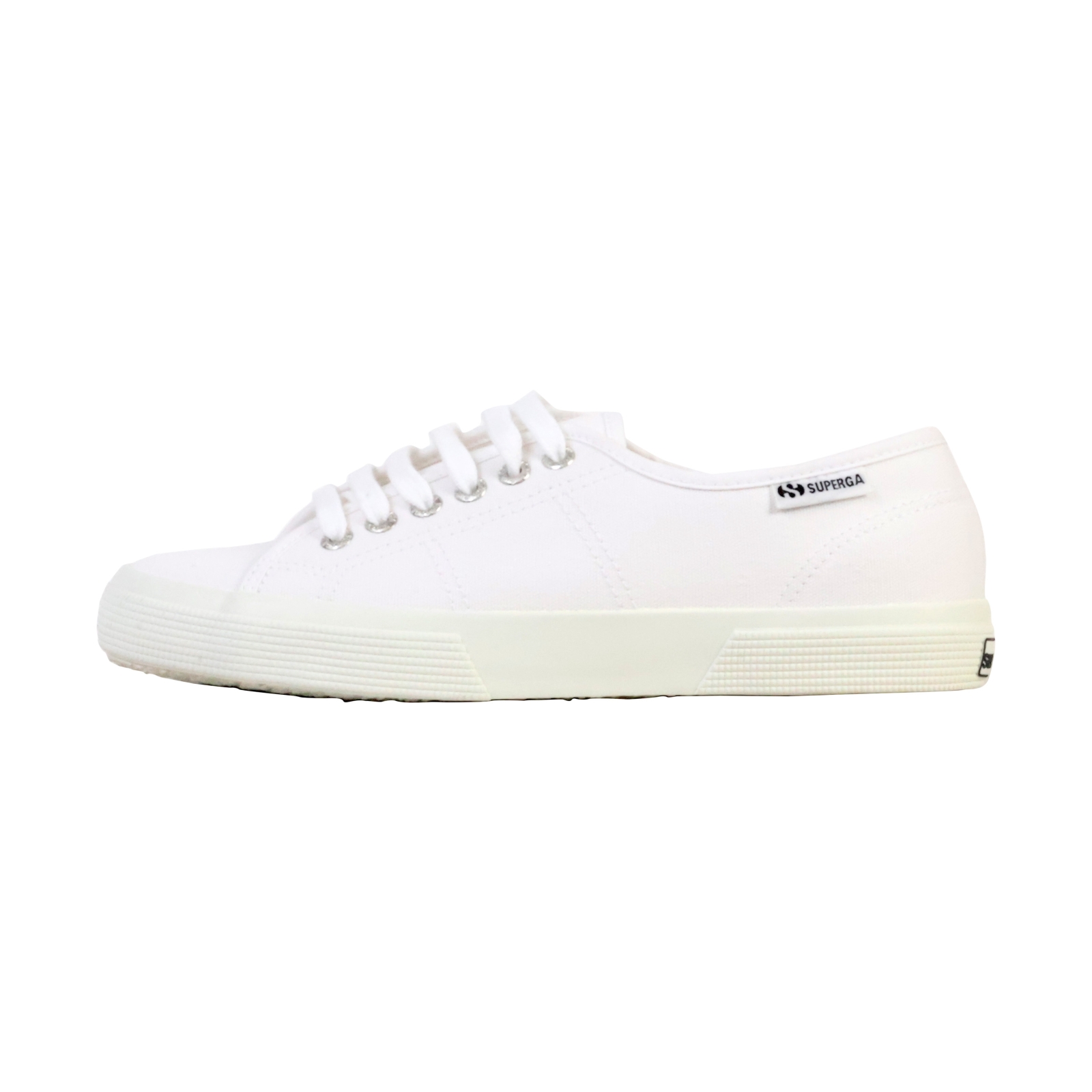 Basket Basse à Lacets Superga 3750 Leggera