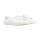 Basket Basse à Lacets Superga 3750 Leggera