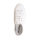 Basket Basse à Lacets Superga 3750 Leggera