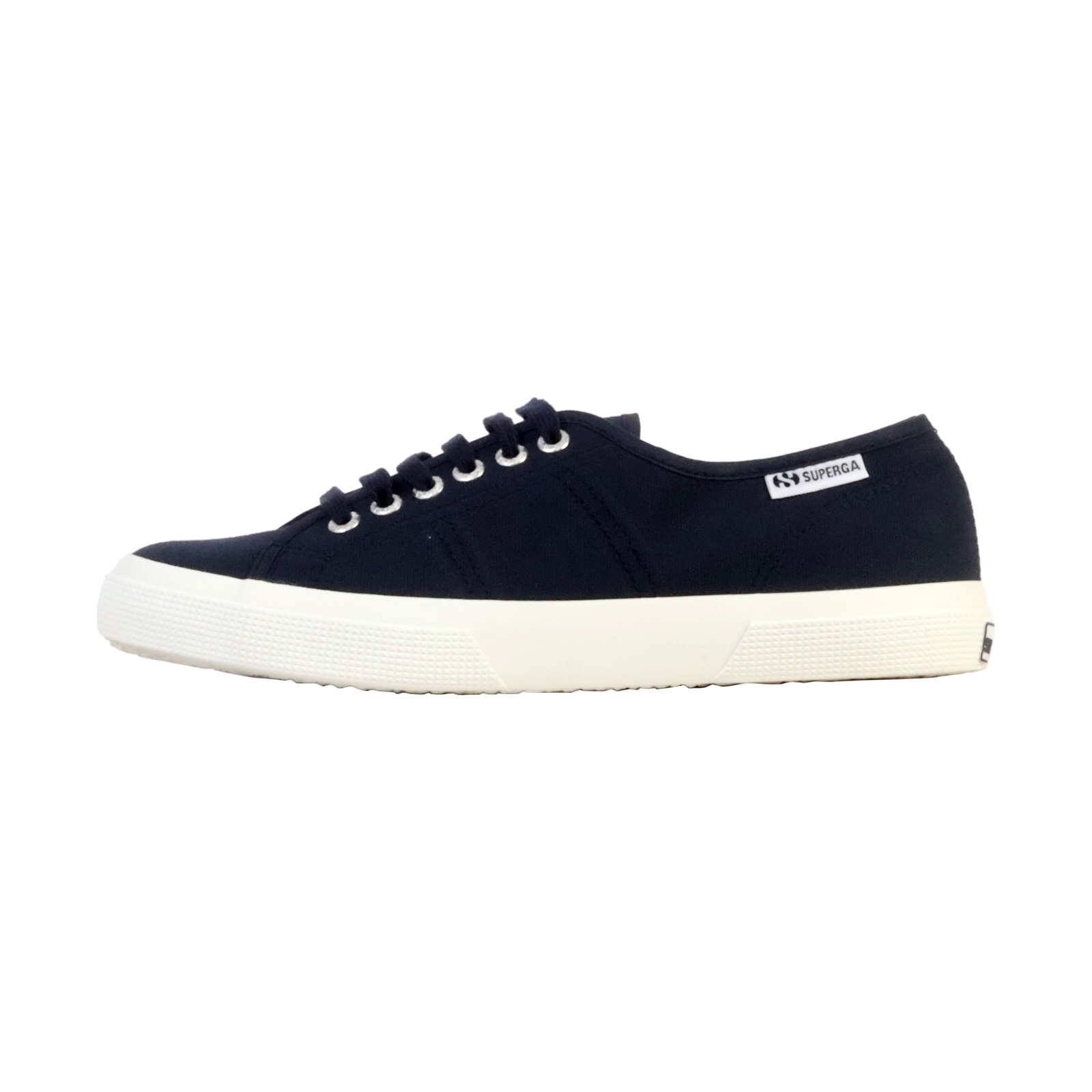 Basket Basse à Lacets Superga 3750 Leggera