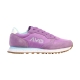 Basket Cuir Natural World AVO