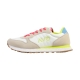 Basket Cuir Natural World AVO