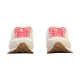 Basket Cuir Natural World AVO