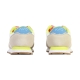 Basket Cuir Natural World AVO