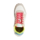 Basket Cuir Natural World AVO