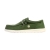 Mocassin Cuir Serge Blanco Saint Jean