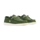 Mocassin Cuir Serge Blanco Saint Jean