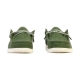 Mocassin Cuir Serge Blanco Saint Jean