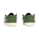 Mocassin Cuir Serge Blanco Saint Jean
